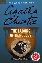 Labors hercules hercule for sale  Delivered anywhere in USA 