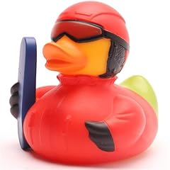 Duckshop snowboard badeente gebraucht kaufen  Wird an jeden Ort in Deutschland