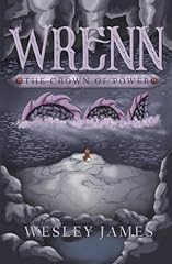 Wrenn crown power for sale  Delivered anywhere in UK