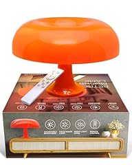 Emberela orange mushroom for sale  Delivered anywhere in USA 