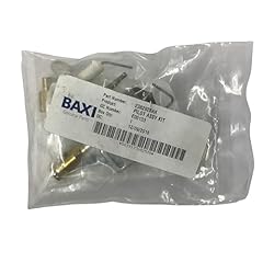 Baxi bermuda oxypilot for sale  Delivered anywhere in UK