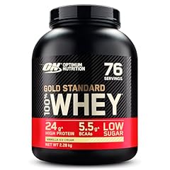 Optimum nutrition gold usato  Spedito ovunque in Italia 