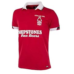 Nottingham forest 1988 for sale  Delivered anywhere in Ireland