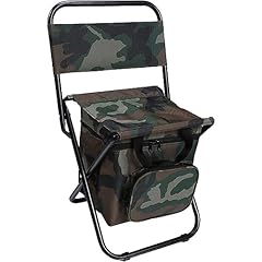 Camping stool backpack for sale  Delivered anywhere in UK
