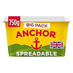 Anchor spreadable blend for sale  Delivered anywhere in UK