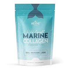 Marine collagen capsules for sale  Delivered anywhere in UK