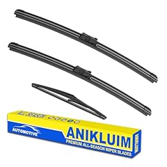 Anikluim wiper blades for sale  Delivered anywhere in USA 