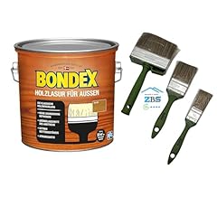 Zbs24 bondex holzlasur gebraucht kaufen  Wird an jeden Ort in Deutschland