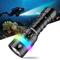 Sofirn sd08 tauchlampe gebraucht kaufen  Wird an jeden Ort in Deutschland
