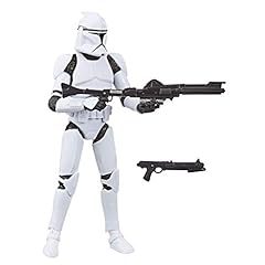 Star Wars The Vintage Collection Clone Trooper Toy, for sale  Delivered anywhere in Canada