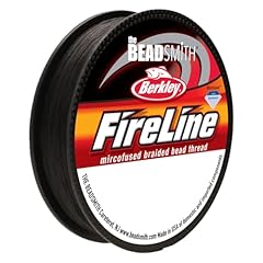 10lb fireline smoke usato  Spedito ovunque in Italia 