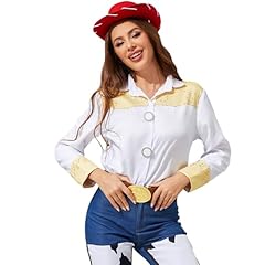 Paineomn jessie costume for sale  Delivered anywhere in USA 