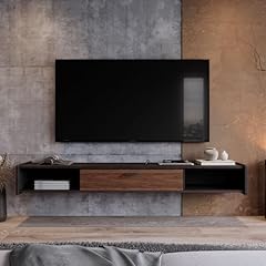 Furniloft floating stand for sale  Delivered anywhere in USA 