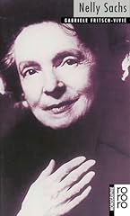 Nelly sachs d'occasion  Livré partout en Belgiqu