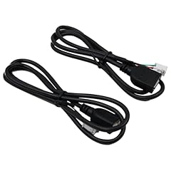Tiardey 2pcs adattatore usato  Spedito ovunque in Italia 