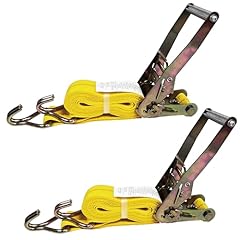 Ratchet straps 5000lbs for sale  Delivered anywhere in USA 