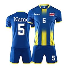Hdsd personalised football for sale  Delivered anywhere in UK