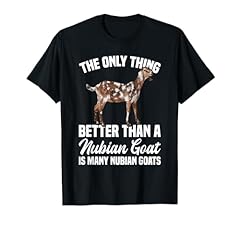 Nubian goat better for sale  Delivered anywhere in USA 