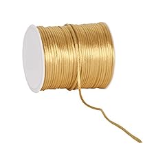 Antique gold silk for sale  Delivered anywhere in UK