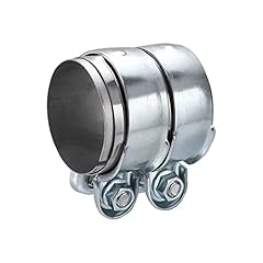 Autohaux exhaust pipe for sale  Delivered anywhere in UK