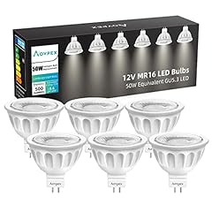 Aovpex mr16 led for sale  Delivered anywhere in USA 