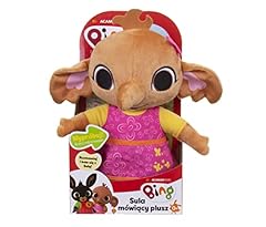 Bing sula talking for sale  Delivered anywhere in UK