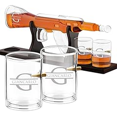 Maverton decanter per usato  Spedito ovunque in Italia 