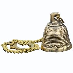 Handcrafted brass hanging for sale  Delivered anywhere in USA 