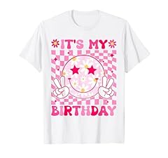 Groovy birthday women for sale  Delivered anywhere in USA 
