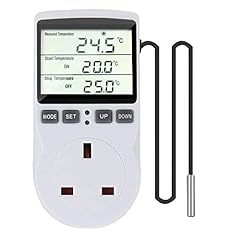 Lotvic digital temperature for sale  Delivered anywhere in UK