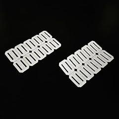 40pcs airplane hinge for sale  Delivered anywhere in USA 
