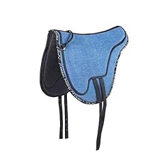 Reitkissen jeany blau gebraucht kaufen  Wird an jeden Ort in Deutschland