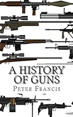 History guns for sale  Delivered anywhere in UK