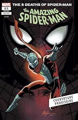 Marvel comics 20 d'occasion  Livré partout en France