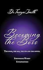 Becoming the boss d'occasion  Livré partout en France