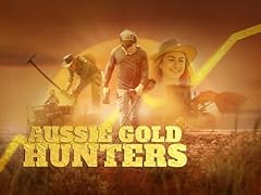 Aussie gold hunters for sale  Delivered anywhere in UK