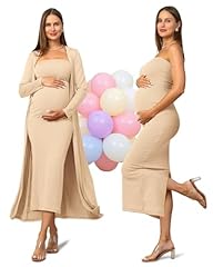 Rnxrbb piece maternity for sale  Delivered anywhere in USA 