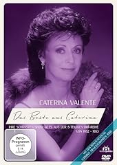 Caterina die show usato  Spedito ovunque in Italia 