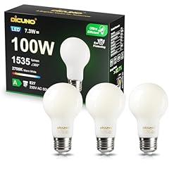 Dicuno lampadina led usato  Spedito ovunque in Italia 