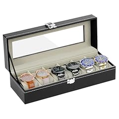 Offcup watch box for sale  Delivered anywhere in UK