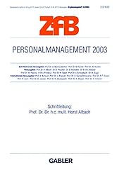 Personalmanagement 2003 usato  Spedito ovunque in Italia 