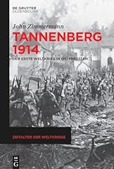 Tannenberg 1914 weltkrieg gebraucht kaufen  Wird an jeden Ort in Deutschland