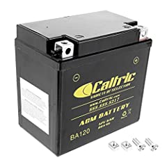 Caltric 12v 6ah for sale  Delivered anywhere in USA 