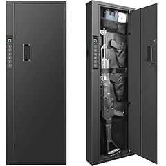 Biometric gun safe for sale  Delivered anywhere in USA 