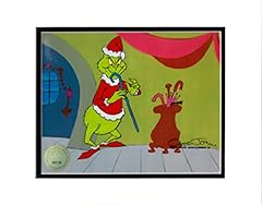 Chuck jones signed for sale  Delivered anywhere in USA 