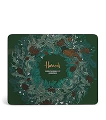 Harrods christmas biscuit for sale  Delivered anywhere in UK