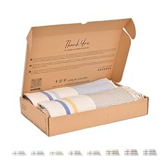 Tadussi fouta serviettes d'occasion  Livré partout en France