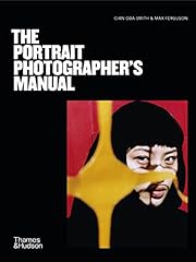 Portrait photographer manual for sale  Delivered anywhere in USA 