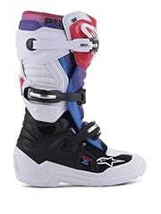 Alpinestars tech motorcycle for sale  Delivered anywhere in UK