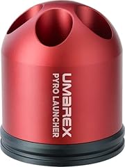 Umarex abschussbecher pyro gebraucht kaufen  Wird an jeden Ort in Deutschland